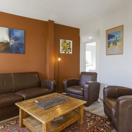 Appartement Tiera - Welkeys Biarritz Luaran gambar