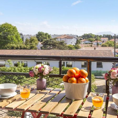 Appartement Tiera - Welkeys Biarritz Luaran gambar