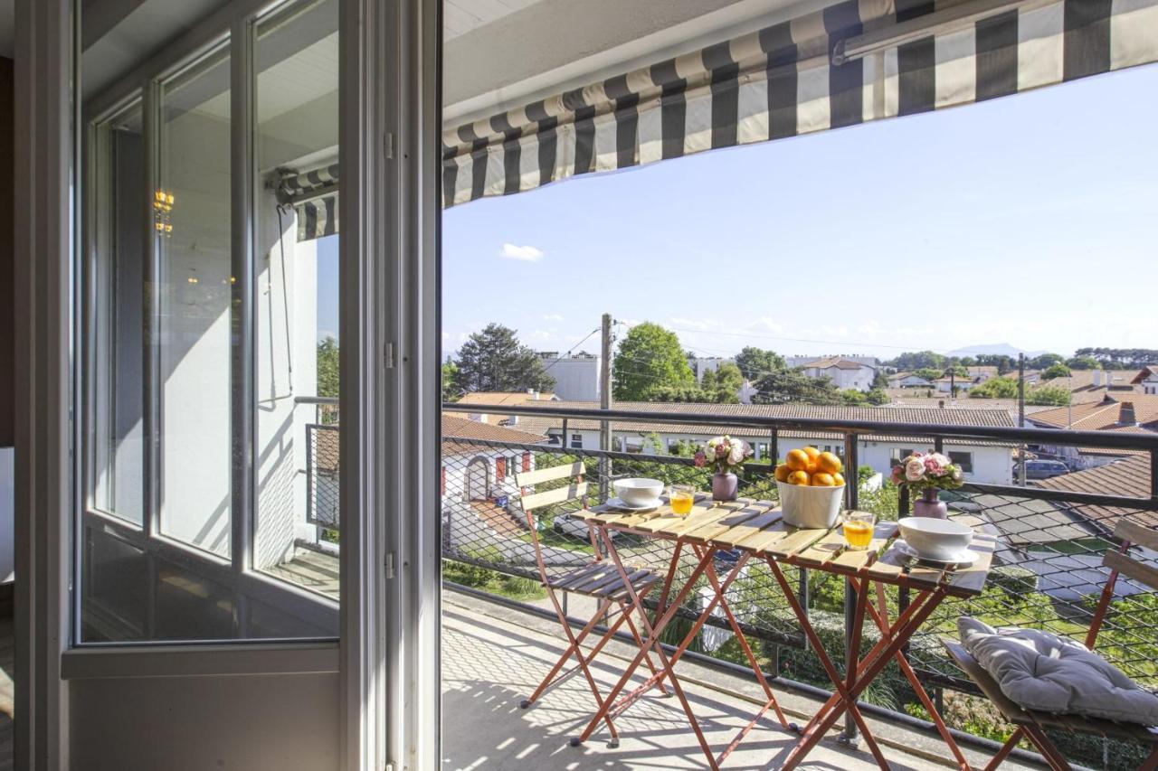Appartement Tiera - Welkeys Biarritz Luaran gambar