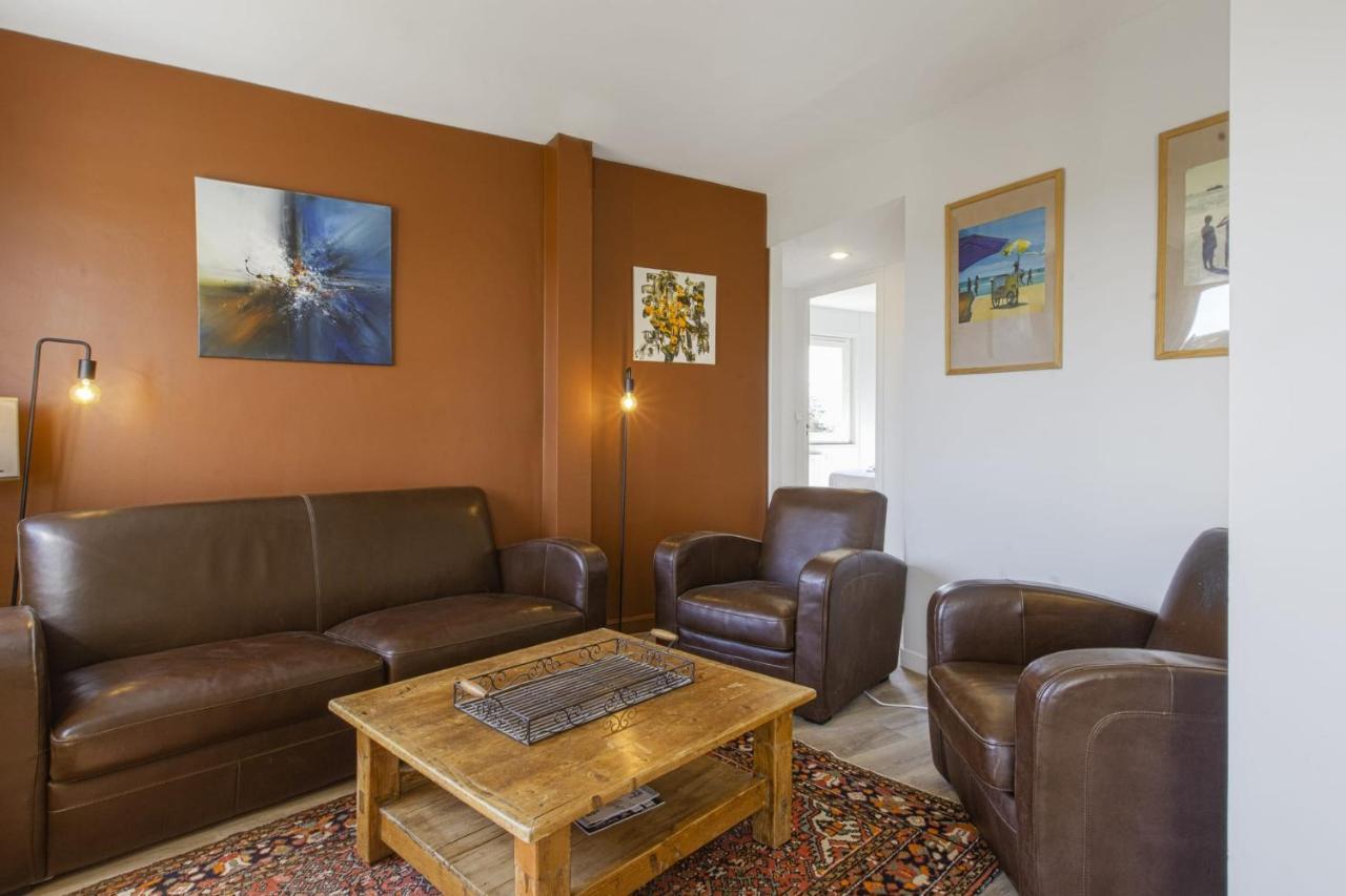 Appartement Tiera - Welkeys Biarritz Luaran gambar