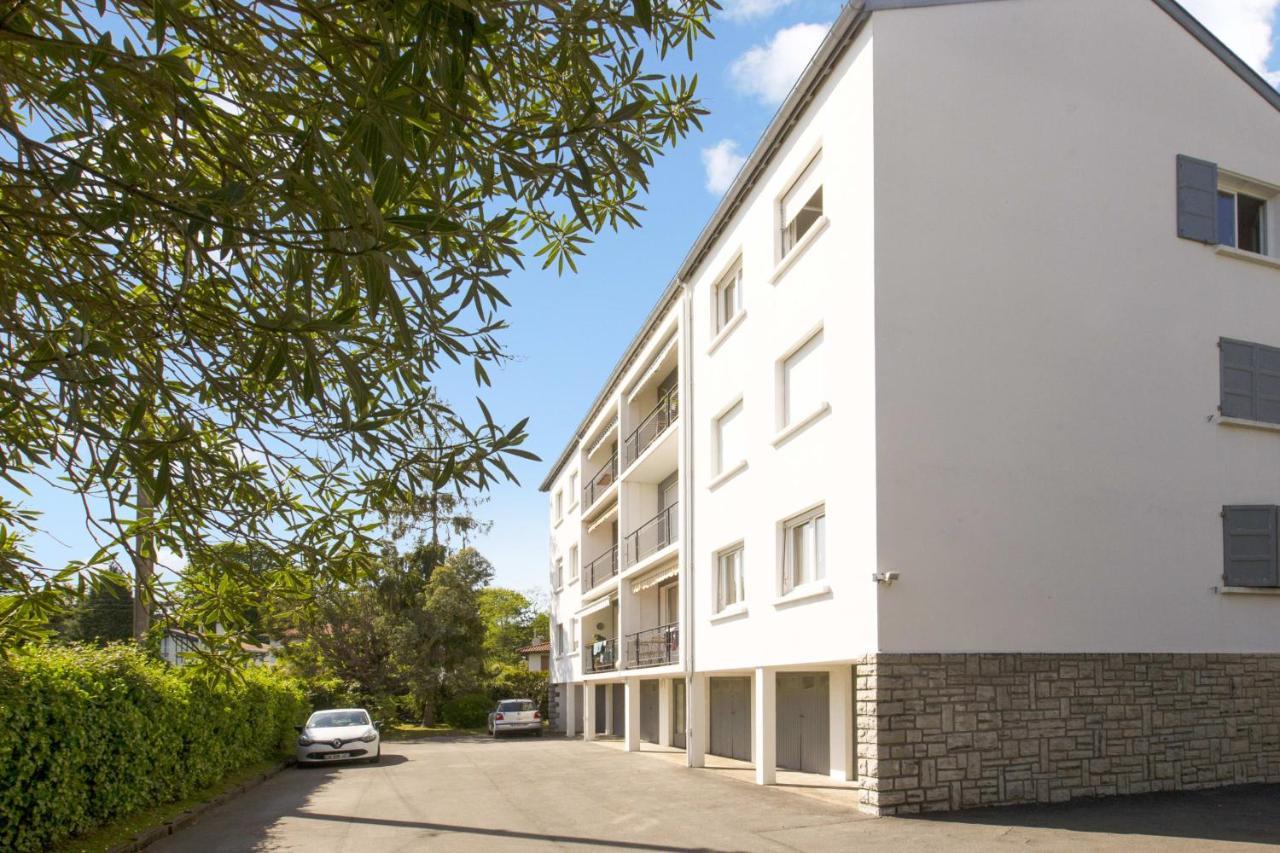 Appartement Tiera - Welkeys Biarritz Luaran gambar
